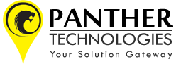 Panther Technologies - Helpdesk Portal